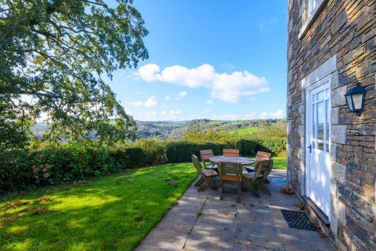 Green Acres Cottages Par Exterior foto