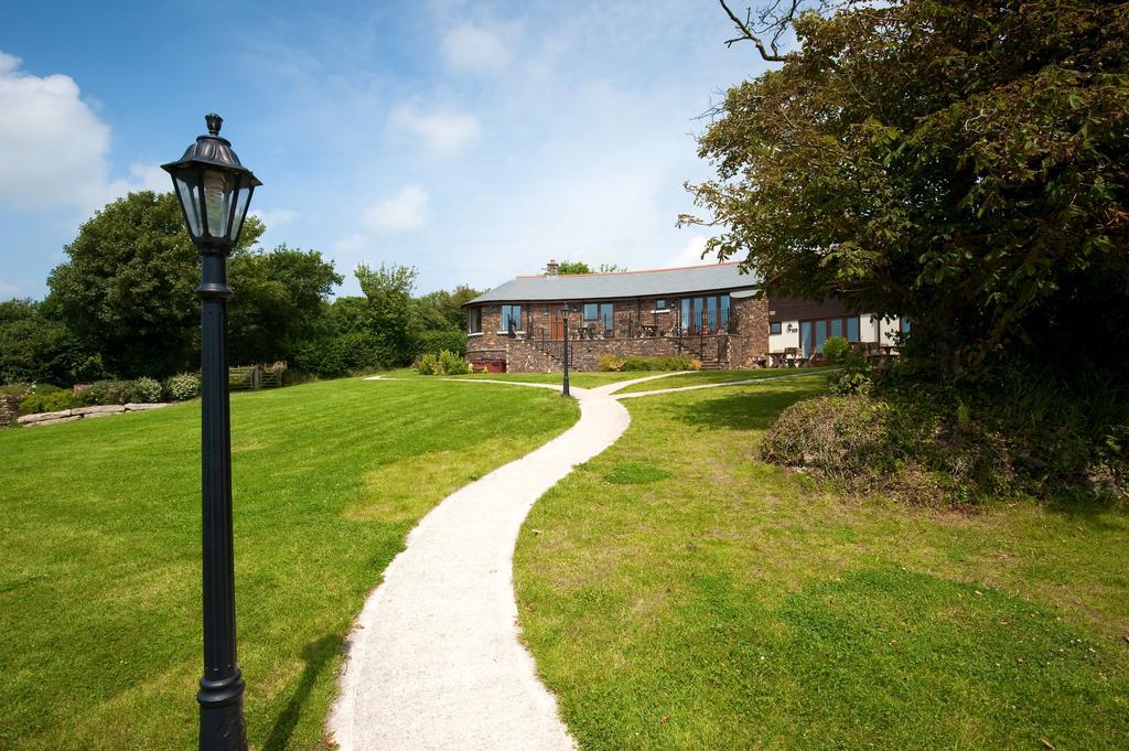 Green Acres Cottages Par Exterior foto